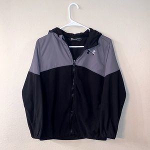 Boy UA Jacket